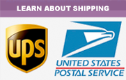 Learn about shipping
