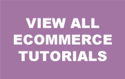 View all eCommerce tutorials
